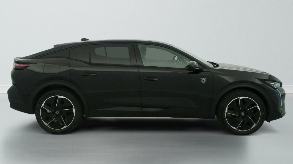 PEUGEOT 408 Hybrid 145 e-DCS6 GT - ref: 1-367375 - Photo 8