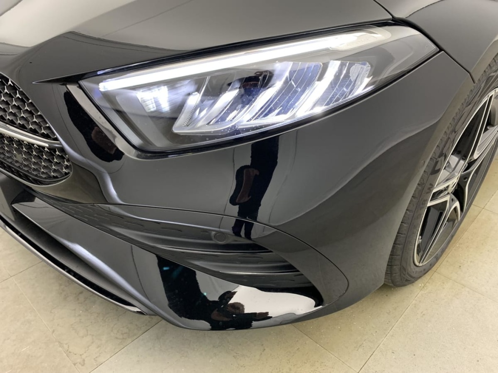 MERCEDES Classe A 250 e Hybrid EQ 8G-DCT AMG Line - ref: 1-367415 - Photo 5