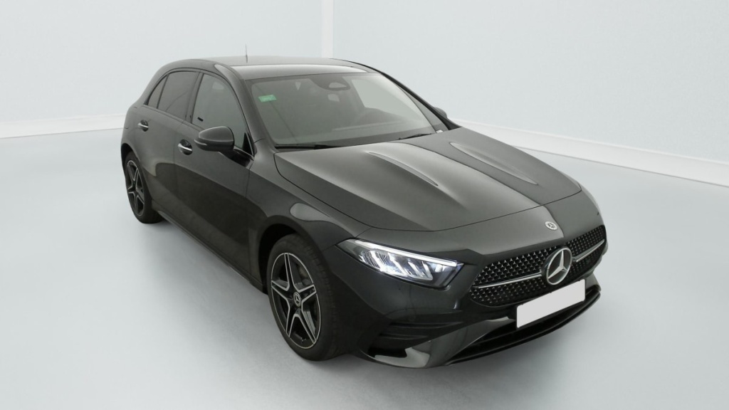 MERCEDES Classe A 250 e Hybrid EQ 8G-DCT AMG Line - ref: 1-367416 - Photo 1
