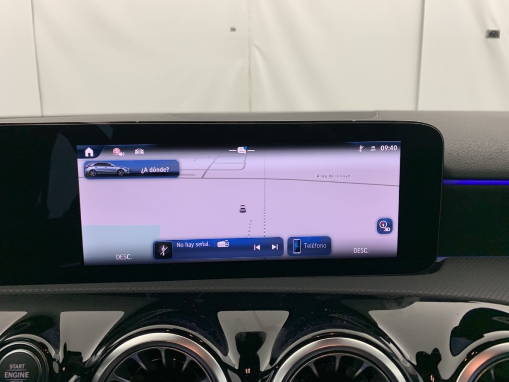 MERCEDES Classe A 250 e Hybrid EQ 8G-DCT AMG Line - ref: 1-367416 - Photo 16