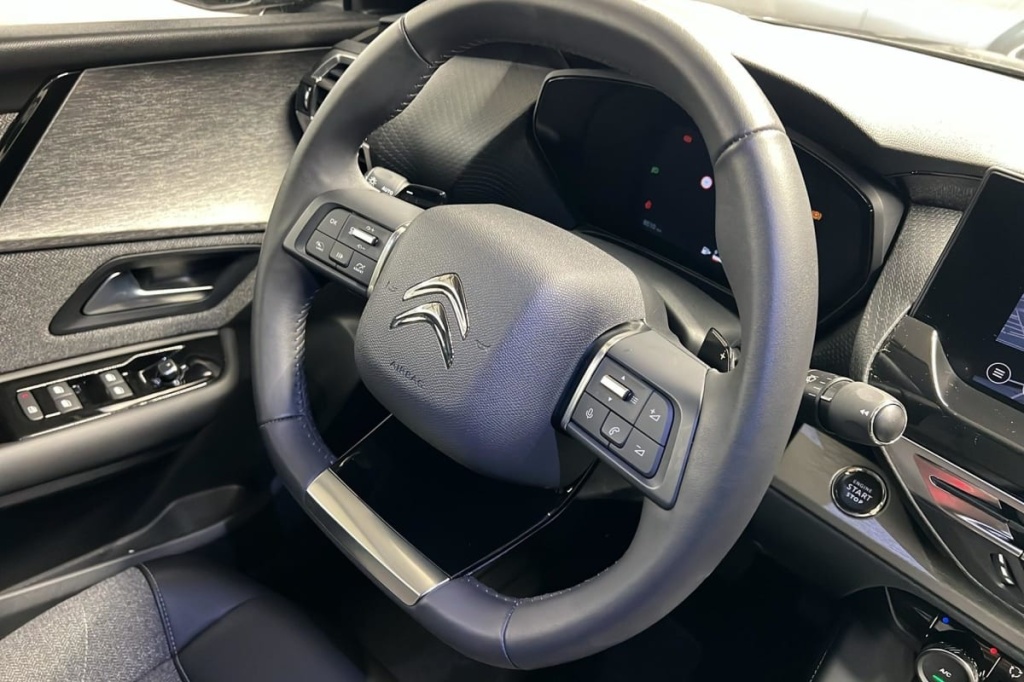 CITROEN C5 X PureTech 130 S S EAT8 Feel Pack - ref: 1-367456 - Photo 15