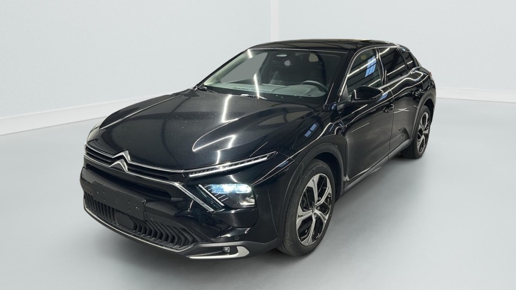 CITROEN C5 X PureTech 130 S S EAT8 Feel Pack - ref: 1-367456 - Photo 3