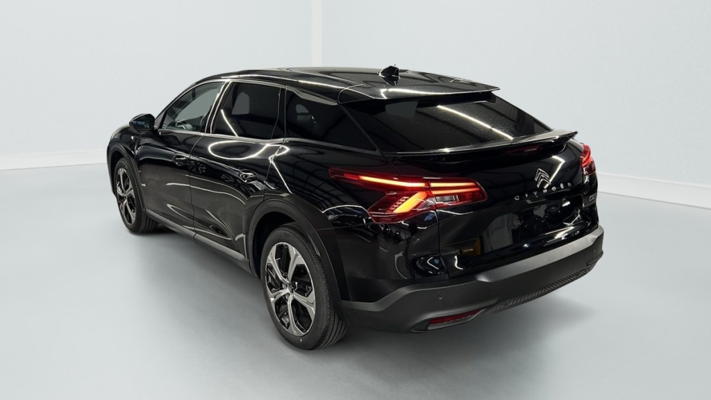 CITROEN C5 X PureTech 130 S S EAT8 Feel Pack - ref: 1-367456 - Photo 5