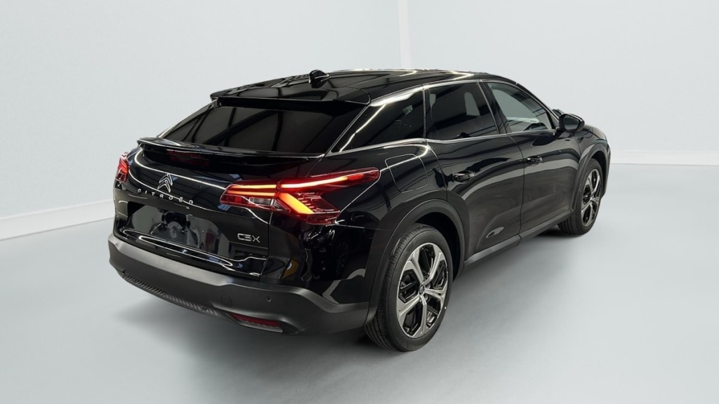 CITROEN C5 X PureTech 130 S S EAT8 Feel Pack - ref: 1-367456 - Photo 7