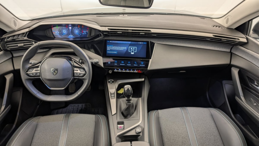 PEUGEOT 308 PureTech 130ch S S BVM6 Allure - ref: 1-367457 - Photo 13