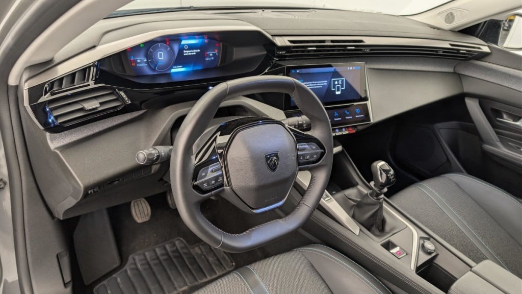 PEUGEOT 308 PureTech 130ch S S BVM6 Allure - ref: 1-367457 - Photo 15