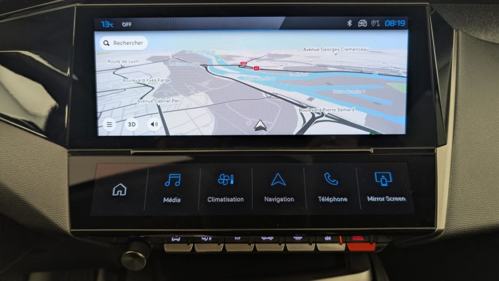 PEUGEOT 308 PureTech 130ch S S BVM6 Allure - ref: 1-367457 - Photo 17