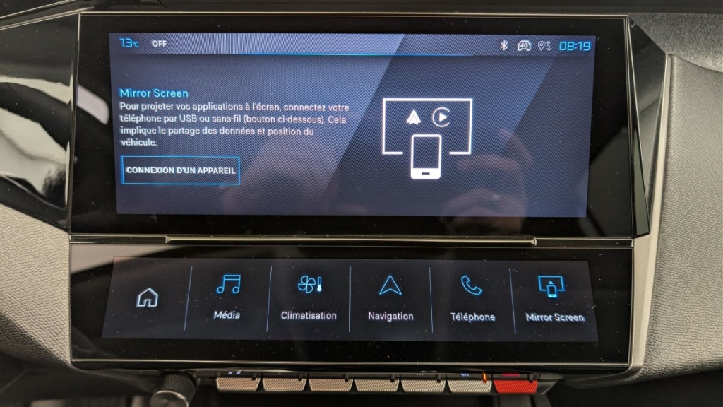 PEUGEOT 308 PureTech 130ch S S BVM6 Allure - ref: 1-367457 - Photo 18