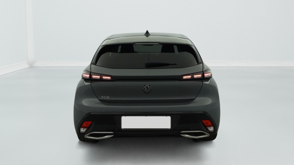 PEUGEOT 308 PureTech 130ch S S BVM6 Allure - ref: 1-367457 - Photo 6