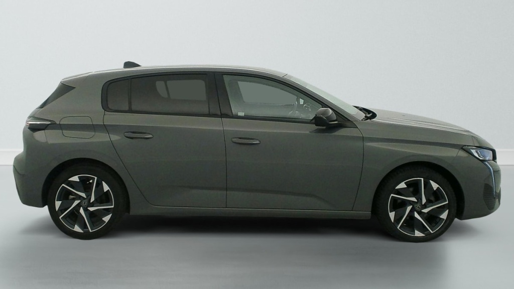 PEUGEOT 308 PureTech 130ch S S BVM6 Allure - ref: 1-367457 - Photo 8