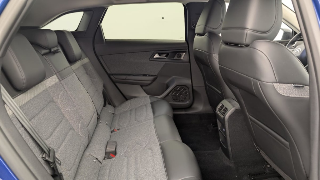 CITROEN C5 X PureTech 130 S S EAT8 Feel Pack - ref: 1-367458 - Photo 10