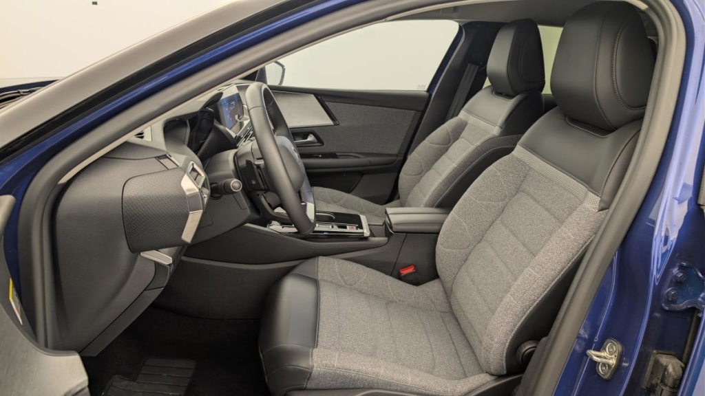 CITROEN C5 X PureTech 130 S S EAT8 Feel Pack - ref: 1-367458 - Photo 16