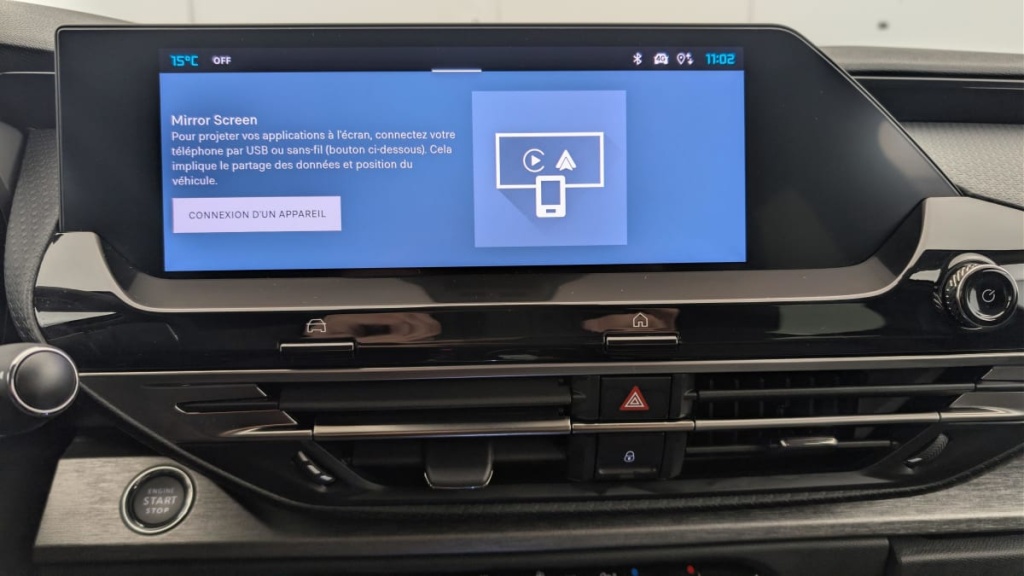 CITROEN C5 X PureTech 130 S S EAT8 Feel Pack - ref: 1-367458 - Photo 18