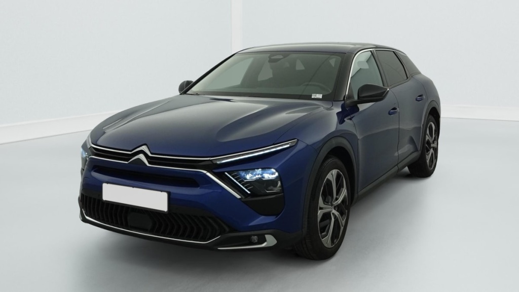 CITROEN C5 X PureTech 130 S S EAT8 Feel Pack - ref: 1-367458 - Photo 3