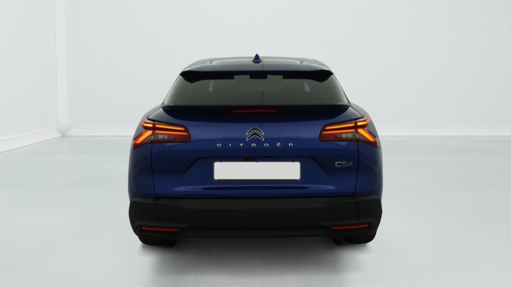 CITROEN C5 X PureTech 130 S S EAT8 Feel Pack - ref: 1-367458 - Photo 6