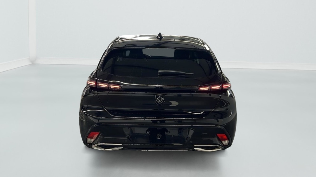 PEUGEOT 308 PureTech 130ch S S EAT8 Allure - ref: 1-367460 - Photo 6