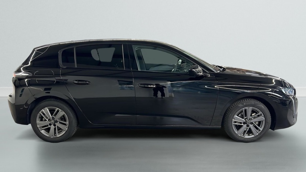 PEUGEOT 308 PureTech 130ch S S EAT8 Allure - ref: 1-367460 - Photo 8