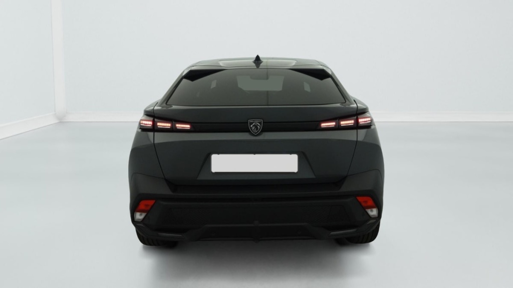 PEUGEOT 408 Hybrid 145 e-DCS6 Allure - ref: 1-367584 - Photo 6