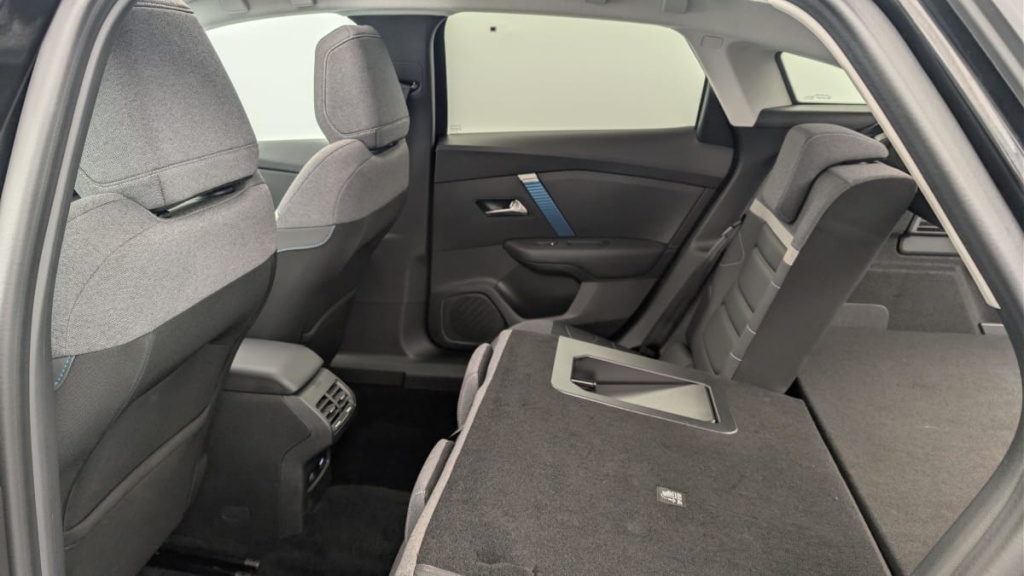 CITROEN E-C4 136 ch Automatique Shine - ref: 1-367590 - Photo 11