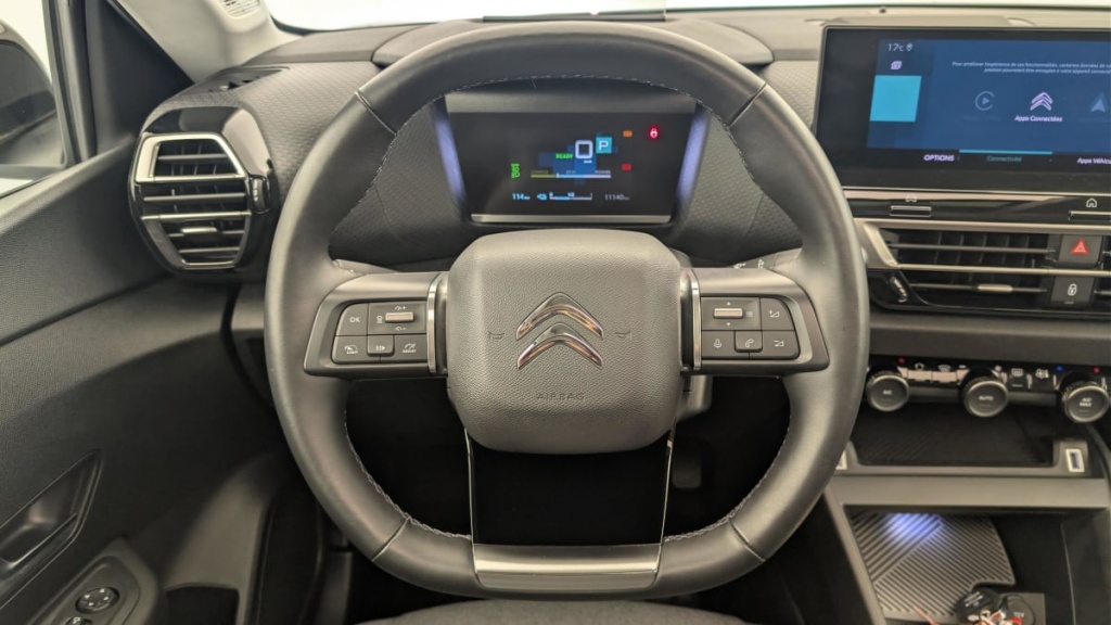 CITROEN E-C4 136 ch Automatique Shine - ref: 1-367590 - Photo 13