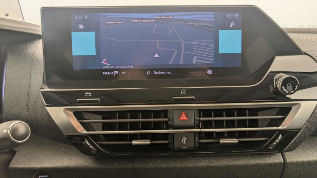 CITROEN E-C4 136 ch Automatique Shine - ref: 1-367590 - Photo 16