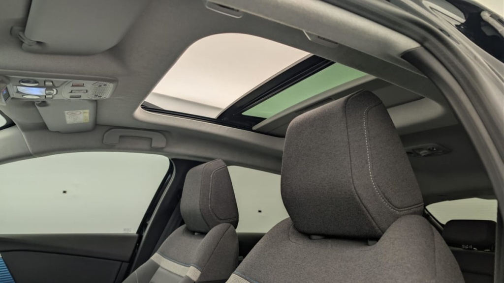 CITROEN E-C4 136 ch Automatique Shine - ref: 1-367590 - Photo 19