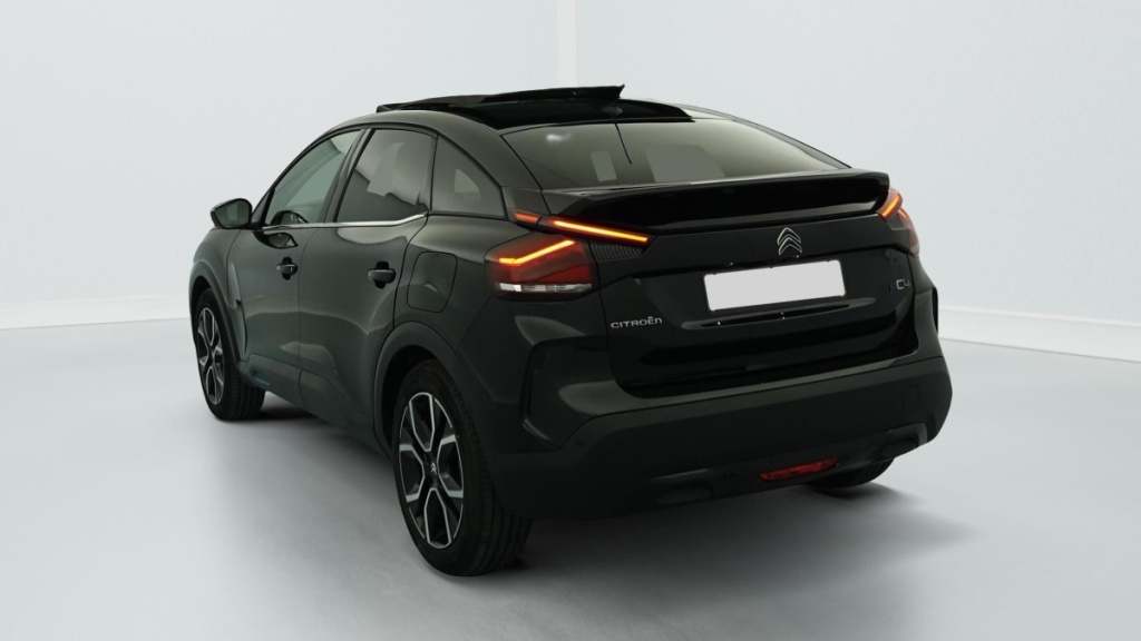 CITROEN E-C4 136 ch Automatique Shine - ref: 1-367590 - Photo 5