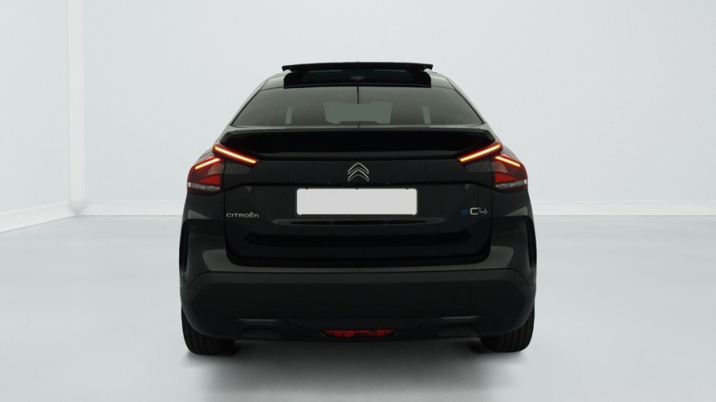 CITROEN E-C4 136 ch Automatique Shine - ref: 1-367590 - Photo 6