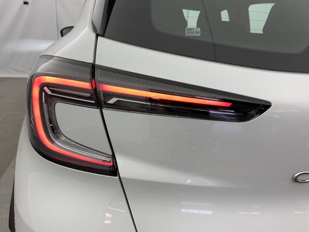 RENAULT Captur TCe 90 ch Evolution - ref: 1-367602 - Photo 12