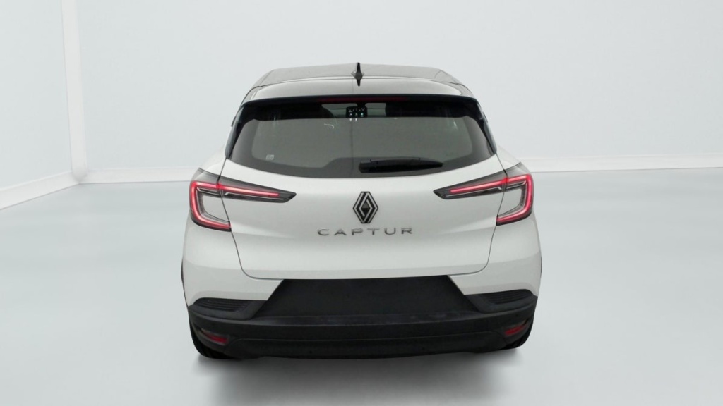 RENAULT Captur TCe 90 ch Evolution - ref: 1-367602 - Photo 6
