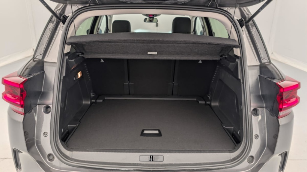 CITROEN C5 Aircross PureTech 130 S S EAT8 Feel Pack - ref: 1-367655 - Photo 11