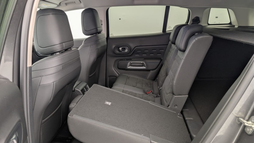 CITROEN C5 Aircross PureTech 130 S S EAT8 Feel Pack - ref: 1-367655 - Photo 12