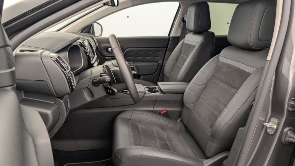 CITROEN C5 Aircross PureTech 130 S S EAT8 Feel Pack - ref: 1-367655 - Photo 16