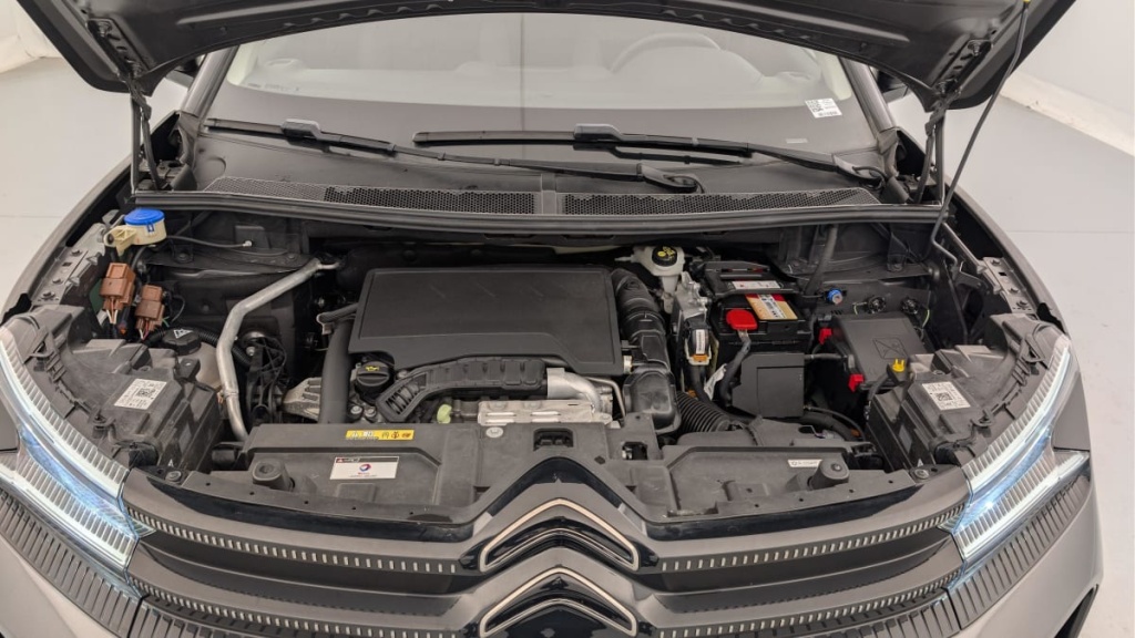 CITROEN C5 Aircross PureTech 130 S S EAT8 Feel Pack - ref: 1-367655 - Photo 19