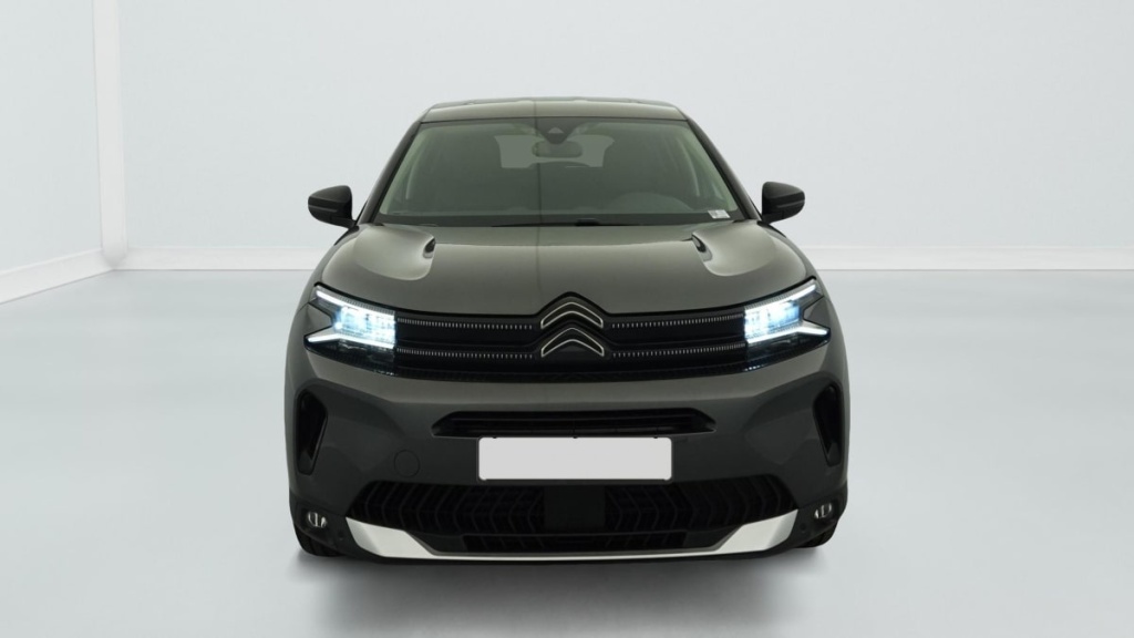 CITROEN C5 Aircross PureTech 130 S S EAT8 Feel Pack - ref: 1-367655 - Photo 2