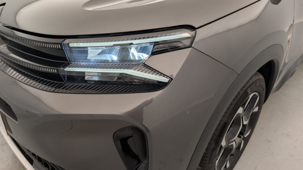 CITROEN C5 Aircross PureTech 130 S S EAT8 Feel Pack - ref: 1-367655 - Photo 20