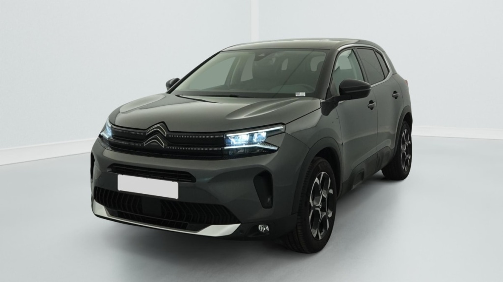 CITROEN C5 Aircross PureTech 130 S S EAT8 Feel Pack - ref: 1-367655 - Photo 3