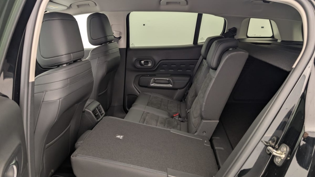 CITROEN C5 Aircross PureTech 130 S S EAT8 Feel Pack - ref: 1-367656 - Photo 12