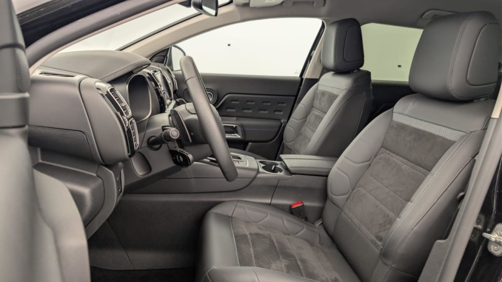 CITROEN C5 Aircross PureTech 130 S S EAT8 Feel Pack - ref: 1-367656 - Photo 16