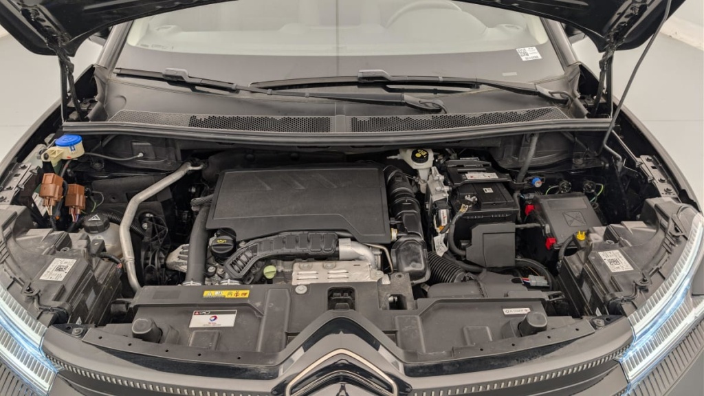 CITROEN C5 Aircross PureTech 130 S S EAT8 Feel Pack - ref: 1-367656 - Photo 19