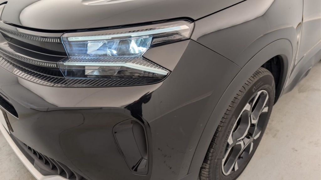 CITROEN C5 Aircross PureTech 130 S S EAT8 Feel Pack - ref: 1-367656 - Photo 20