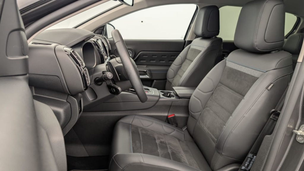 CITROEN C5 Aircross PureTech 130 S S EAT8 Feel Pack - ref: 1-367657 - Photo 16