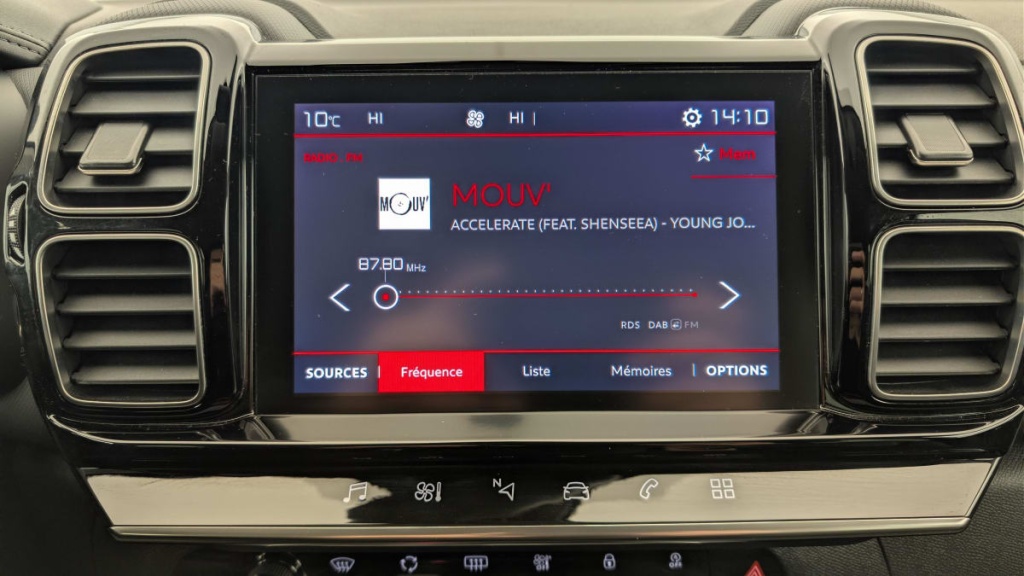 CITROEN C5 Aircross PureTech 130 S S EAT8 Feel Pack - ref: 1-367657 - Photo 18