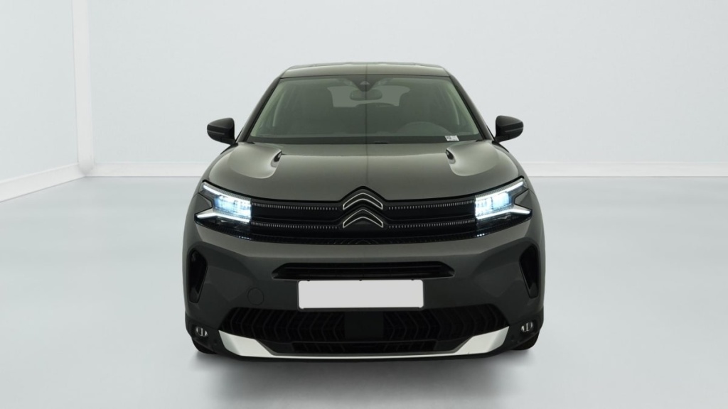 CITROEN C5 Aircross PureTech 130 S S EAT8 Feel Pack - ref: 1-367657 - Photo 2