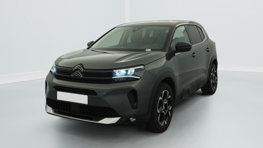 CITROEN C5 Aircross PureTech 130 S S EAT8 Feel Pack - ref: 1-367657 - Photo 3