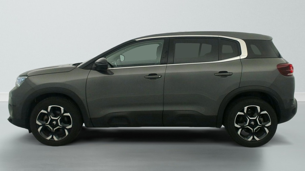 CITROEN C5 Aircross PureTech 130 S S EAT8 Feel Pack - ref: 1-367657 - Photo 4