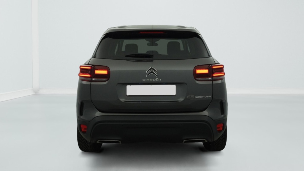 CITROEN C5 Aircross PureTech 130 S S EAT8 Feel Pack - ref: 1-367657 - Photo 6