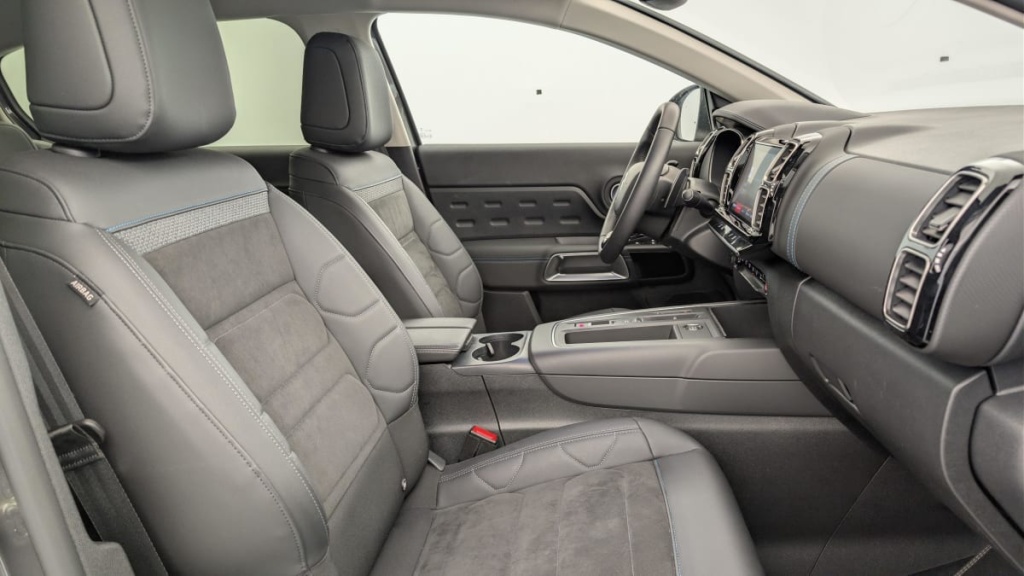 CITROEN C5 Aircross PureTech 130 S S EAT8 Feel Pack - ref: 1-367657 - Photo 9
