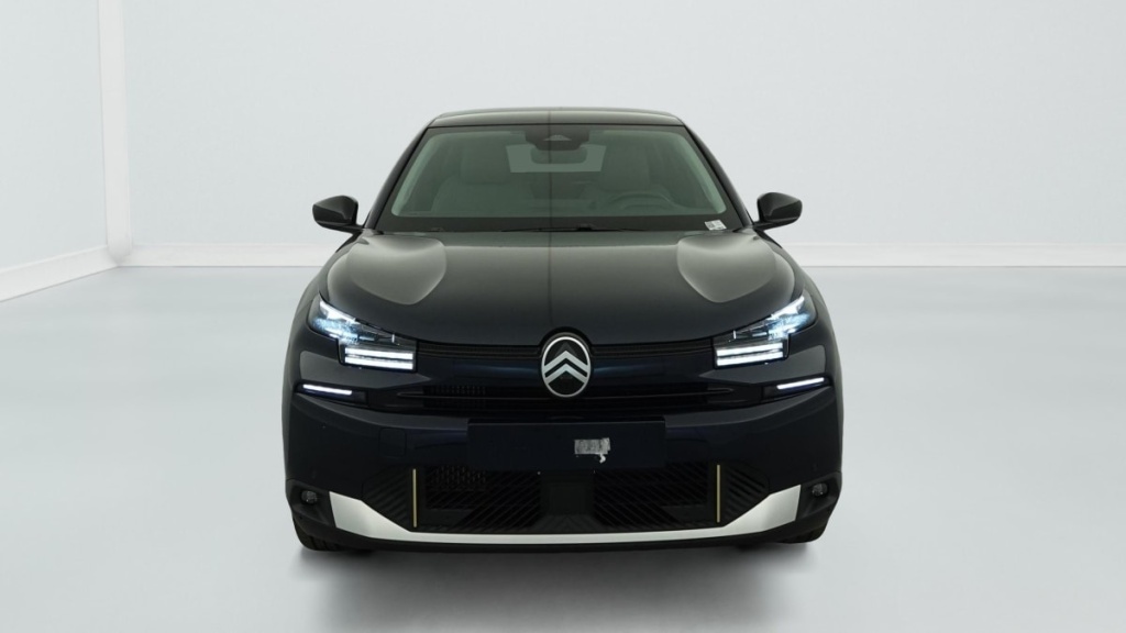 CITROEN C4 Hybride 136 e-DCS6 Max - ref: 1-367689 - Photo 2