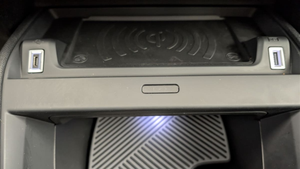 CITROEN C4 Hybride 136 e-DCS6 Max - ref: 1-367689 - Photo 20